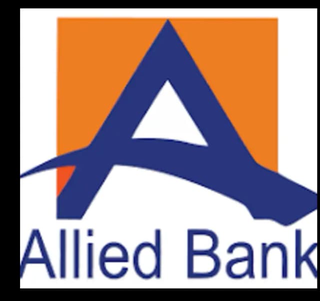 Allied Bank ( Transfer Your Payment here only )
